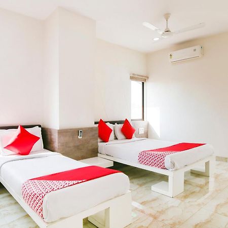 Hotel O Shiv Vatika Banquet & Rooms Bhatha المظهر الخارجي الصورة