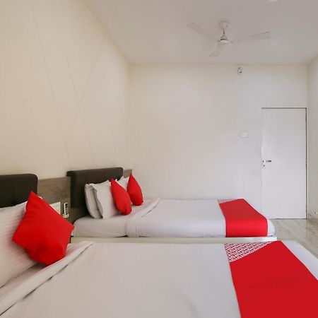 Hotel O Shiv Vatika Banquet & Rooms Bhatha المظهر الخارجي الصورة