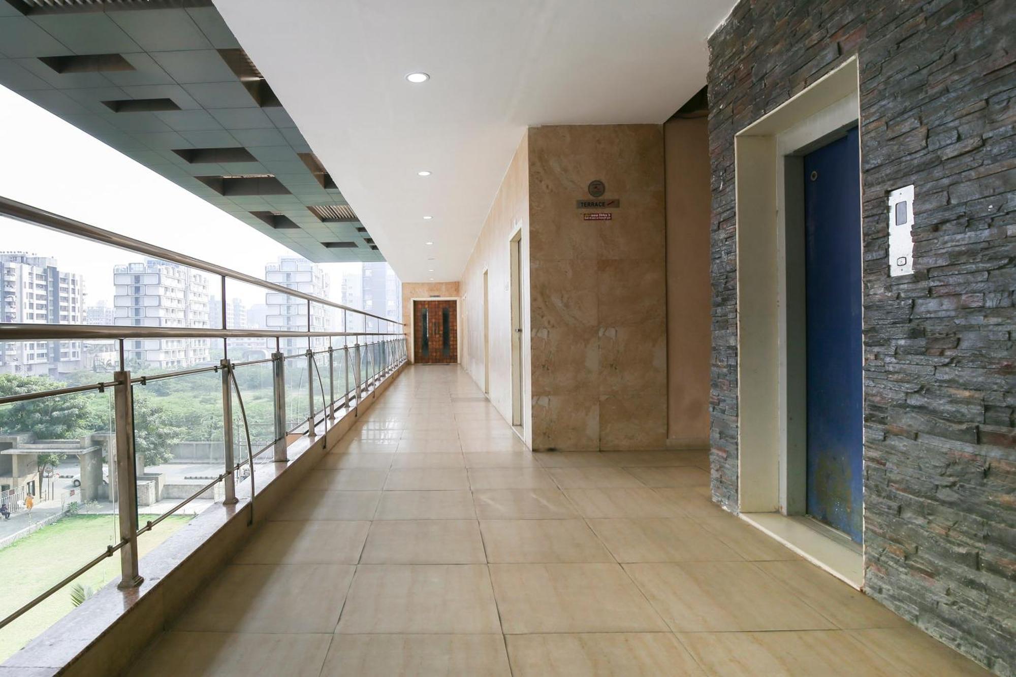 Hotel O Shiv Vatika Banquet & Rooms Bhatha المظهر الخارجي الصورة