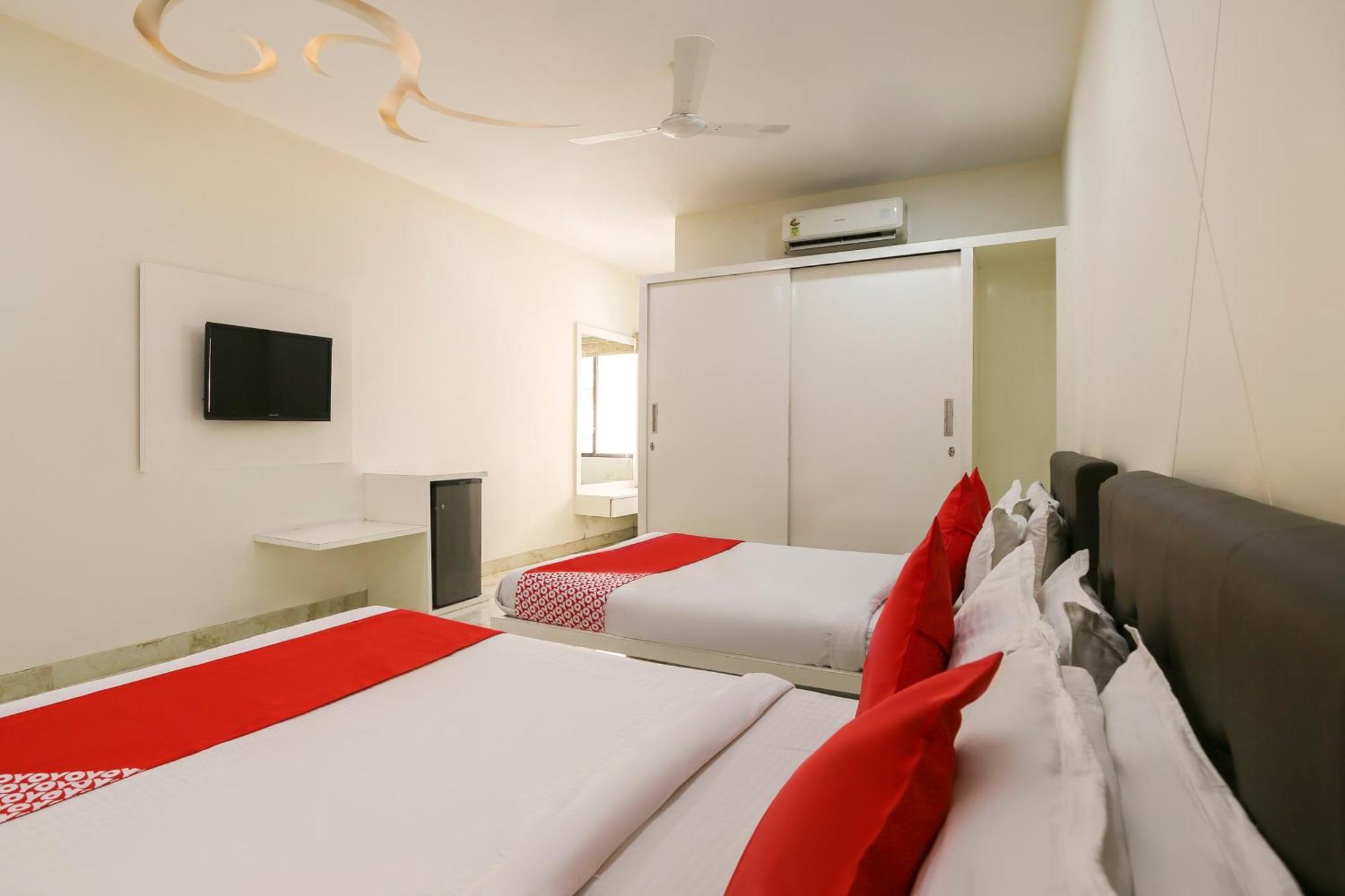 Hotel O Shiv Vatika Banquet & Rooms Bhatha المظهر الخارجي الصورة